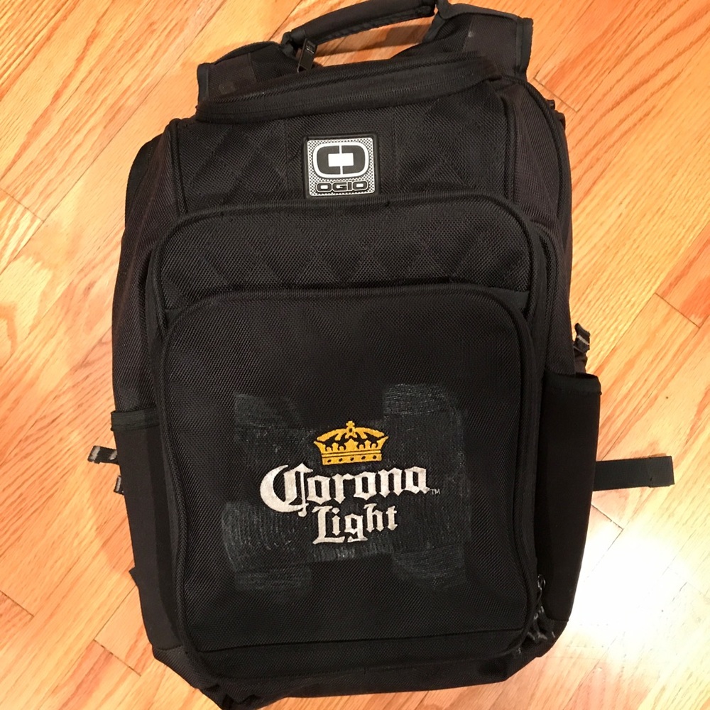 OGIO Corona “Epic” Backpack
